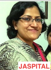 Rashmi Sharma  , Gynecologist in New Delhi - Appointment | Jaspital